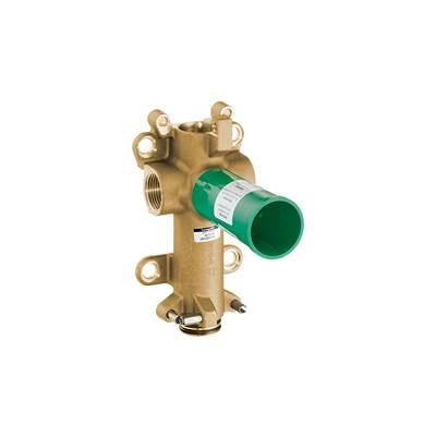 AXOR ONE Rough, Volume Control in n/a by Axor