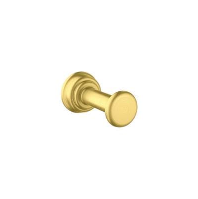 Axor Montreux Hook in - Brushed Gold Optic by Axor