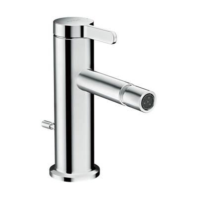 AXOR ONE Single-Hole Bidet Faucet with Lever Handle in Chrome