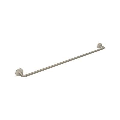 AXOR Universal Circular Towel Bar, 30'' in Brushed Nickel