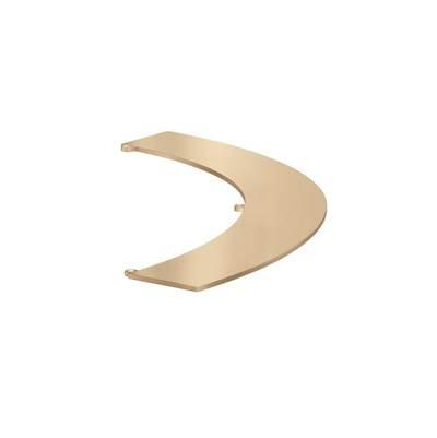 Axor Suite Tubs Shelf in - Brushed Bronze