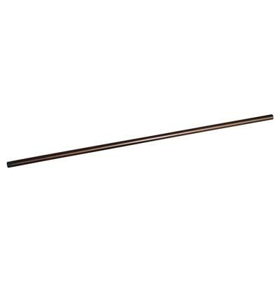 Ceiling Support for 4150 Rod,  48'', Oil Rubbed Bronze