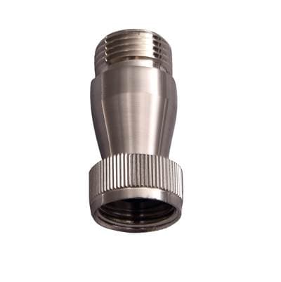 Barclay Vacuum Breaker - Brushed Nickel