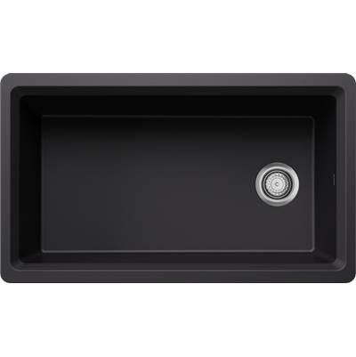 Inteos 33 Coal Black