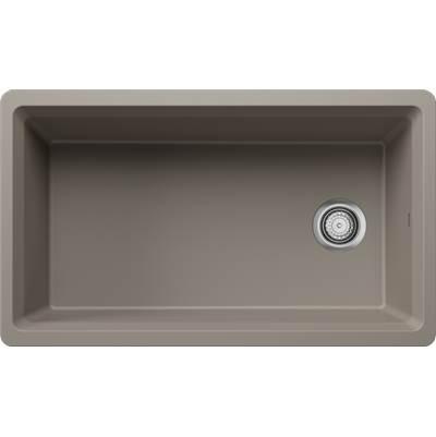 Inteos 33 Truffle by Blanco