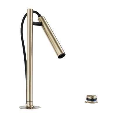 Blanco Luneoo - Satin Gold