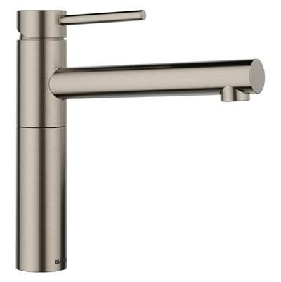 Alta II Bar 1.5 GPM - Satin Platinum by Blanco