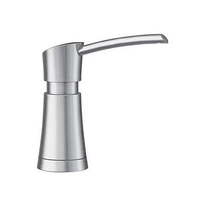 Artona Soap Dispenser - PVD Steel by Blanco
