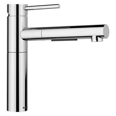 Alta II Pull Out 1.5 GPM - Chrome by Blanco