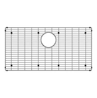 Stainless Steel Sink Grid for Quatrus Ergon Sink by Blanco