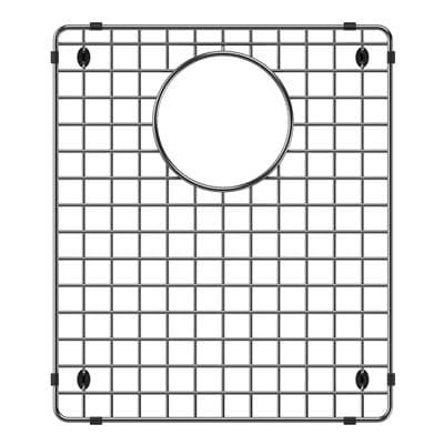 Blanco Stainless Steel Sink Grid for Liven 50/50 Sink by Blanco