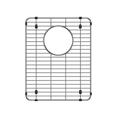 Stainless Steel Sink Grid for Formera 60/40 Sink - Small Bowl