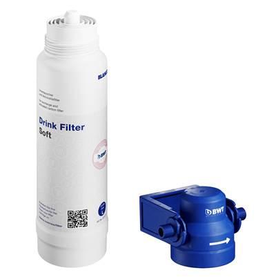 Filter Starter Set Soft L by Blanco