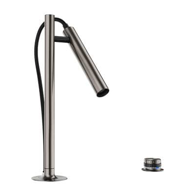 Blanco Luneoo - Satin Platinum