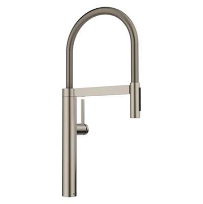 Blanco Culina II 1.5 GPM - Satin Platinum