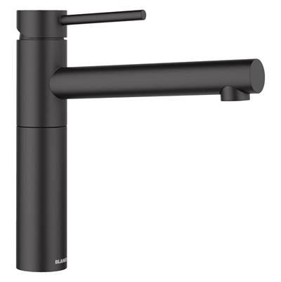 Alta II Bar 1.5 GPM - Matte Black