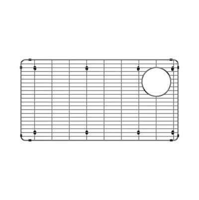 Stainless Steel Sink Grid for Formera 33'' Super Single Sink