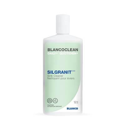 BlancoClean Daily+ Silgranit Sink Cleaner by Blanco