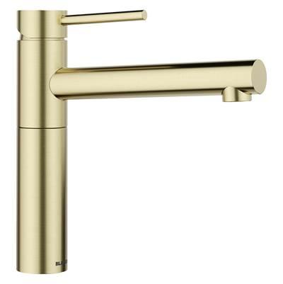 Alta II Bar 1.5 GPM - Satin Gold
