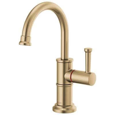 Artesso Instant Hot Faucet