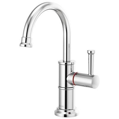 Artesso Instant Hot Faucet