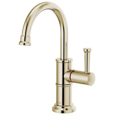 Artesso Instant Hot Faucet by Brizo