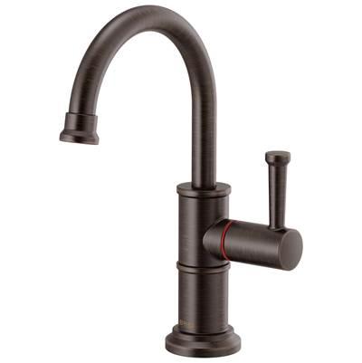 Artesso Instant Hot Faucet