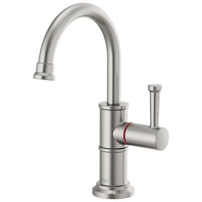 Artesso Instant Hot Faucet by Brizo