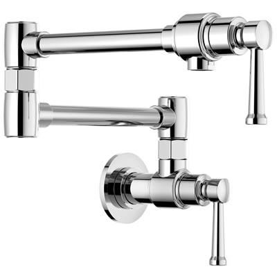 Artesso Wall Mount Pot Filler