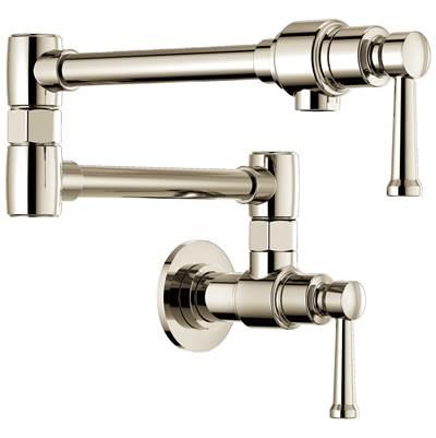 Artesso Wall Mount Pot Filler