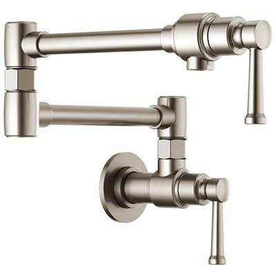 Artesso Wall Mount Pot Filler by Brizo
