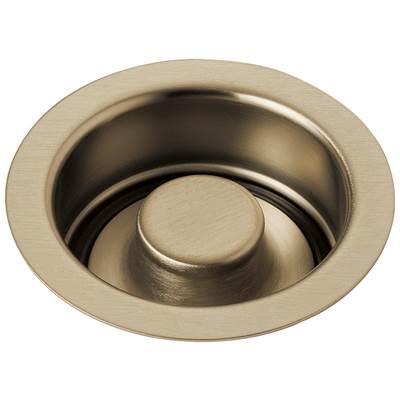 Other Kitchen Disposal and Flange Stopper by Brizo