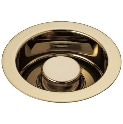 Rook Kitchen Disposal and Flange Stopper
