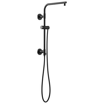 Universal Showering 18'' Linear Round Shower Column by Brizo