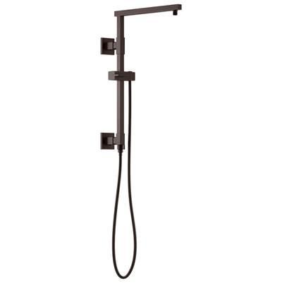 Universal Showering 18'' Linear Square Shower Column by Brizo