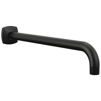 AllariaE 13'' Wall Mount Shower Arm and Flange by Brizo