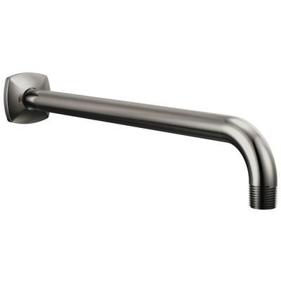 AllariaE 13'' Wall Mount Shower Arm and Flange