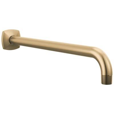AllariaE 13'' Wall Mount Shower Arm and Flange by Brizo