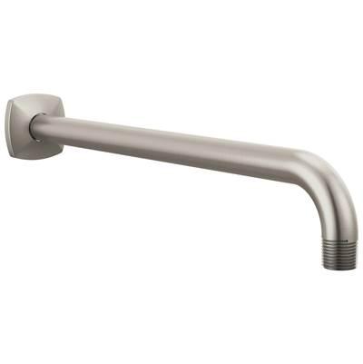 AllariaE 13'' Wall Mount Shower Arm and Flange by Brizo