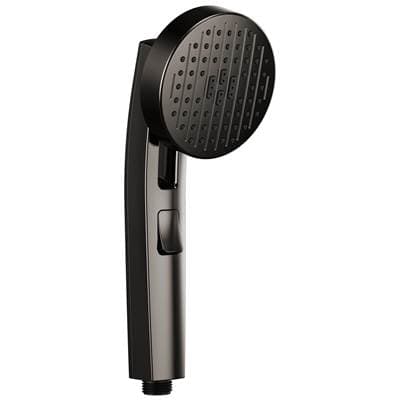 Brizo Kintsu Multifunction Handshower - Brilliance Black Onyx