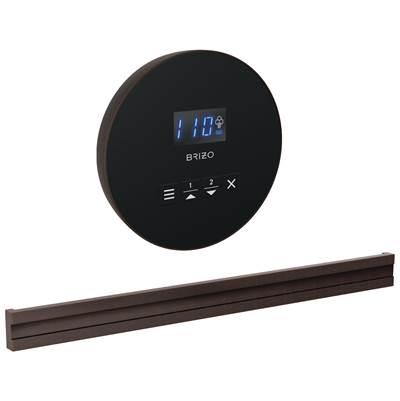 Other Round + Bilateral Steam Set