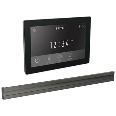 Other Digital + Bilateral Steam Set