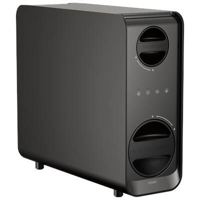 PristiveE Tankless Under Sink 6-Stage Reverse Osmosis System by Brizo