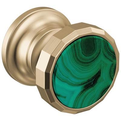 BeauclereE Wall Mount Lavatory Wheel Handle Kit by Brizo