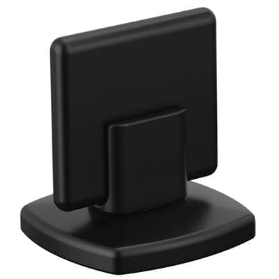 Brizo Allariae Widespread Lavatory Knob Handle Kit - Matte Black