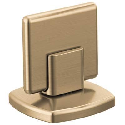 AllariaE Widespread Lavatory Knob Handle Kit by Brizo
