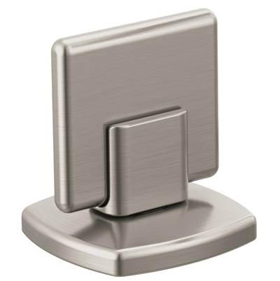 AllariaE Widespread Lavatory Knob Handle Kit by Brizo