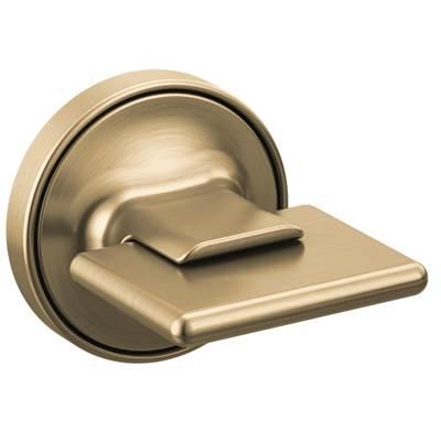 AllariaE Two-Handle Wall Mount Tub Filler Knob Handle Kit by Brizo