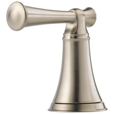 Baliza Widespread Lavatory Lever Handle Kit by Brizo