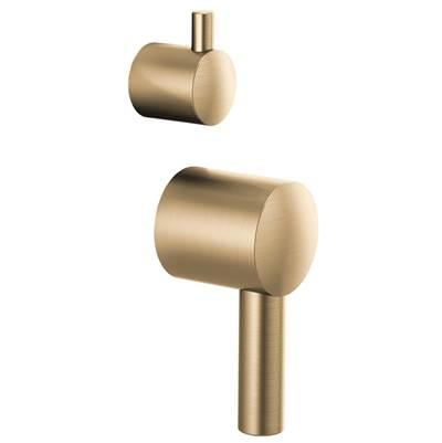 Odin Pressure Balance Integrated Trim Lever Handles